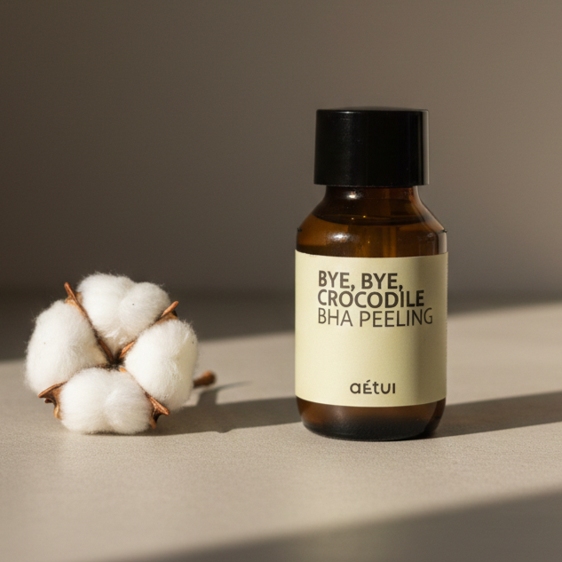 BHA Peeling
