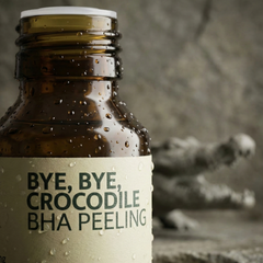 BHA Peeling