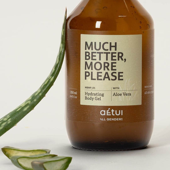 Bio Aloe Vera Gel